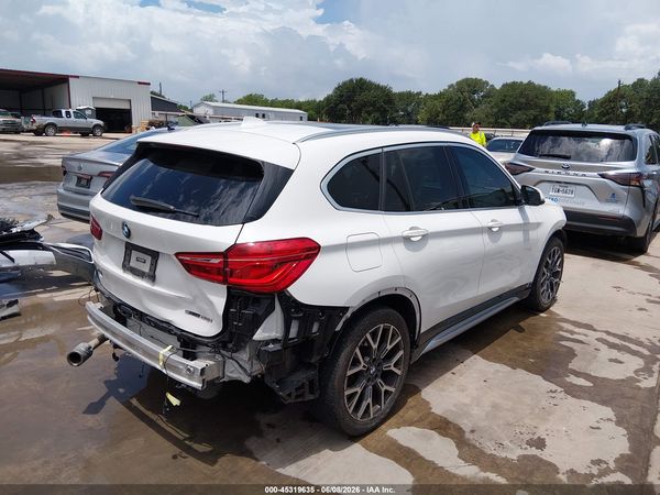 2021 BMW X1 SDRIVE28I