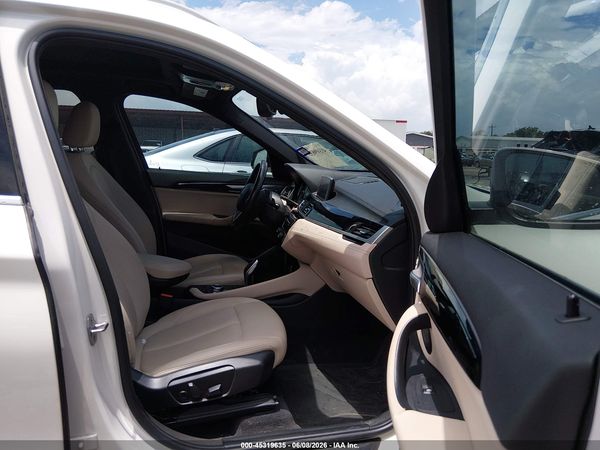 2021 BMW X1 SDRIVE28I