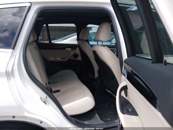 2021 BMW X1 SDRIVE28I