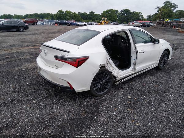 2022 ACURA ILX