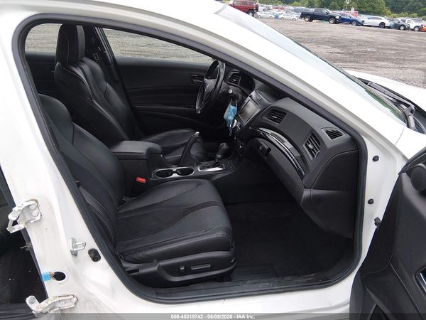 2022 ACURA ILX