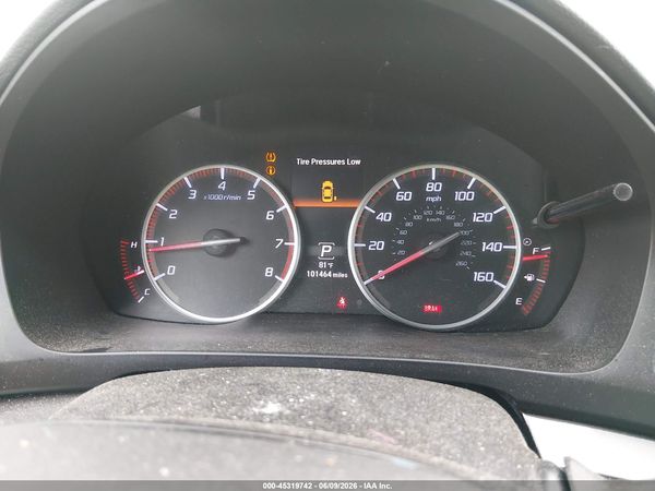 2022 ACURA ILX