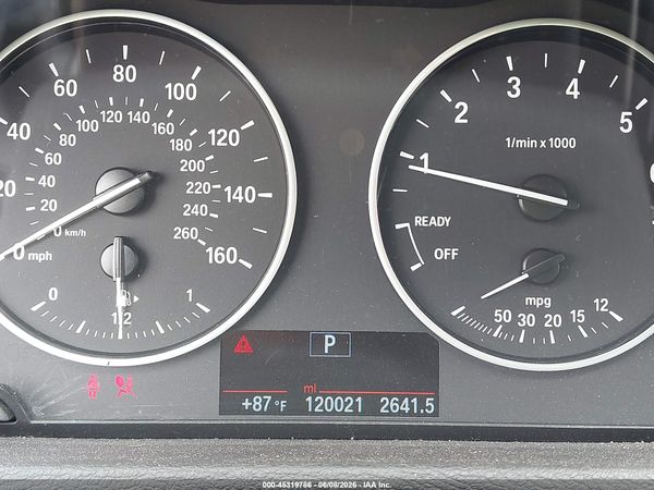 2016 BMW X1 XDRIVE28I