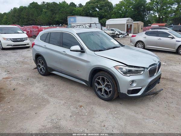 2016 BMW X1 XDRIVE28I