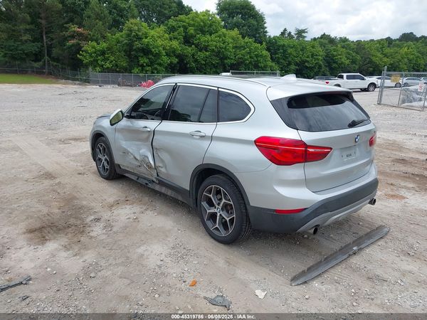 2016 BMW X1 XDRIVE28I