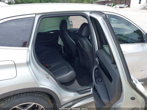 2016 BMW X1 XDRIVE28I