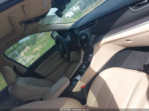 2022 JEEP GRAND CHEROKEE L LIMITED 4X2