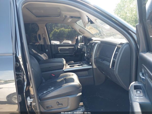 2018 RAM 1500 SPORT  4X4 5'7 BOX