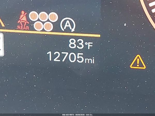 2024 HYUNDAI SANTA FE SE