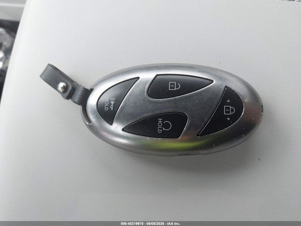 2024 HYUNDAI SANTA FE SE