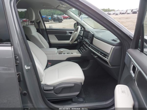 2024 HYUNDAI SANTA FE SE