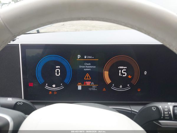 2024 HYUNDAI SANTA FE SE