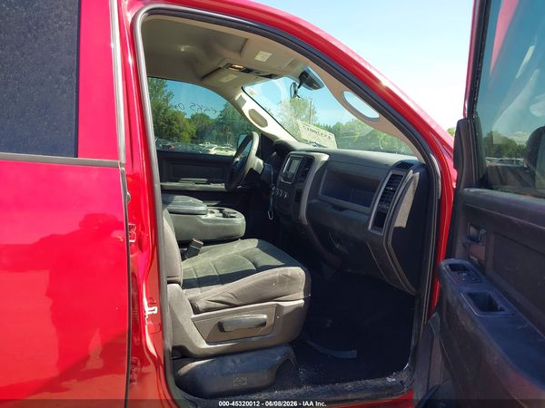 2019 RAM 1500 CLASSIC TRADESMAN  4X4 6'4 BOX