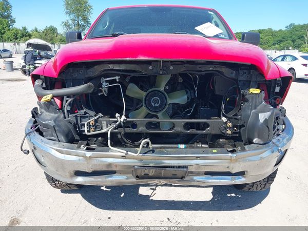 2019 RAM 1500 CLASSIC TRADESMAN  4X4 6'4 BOX