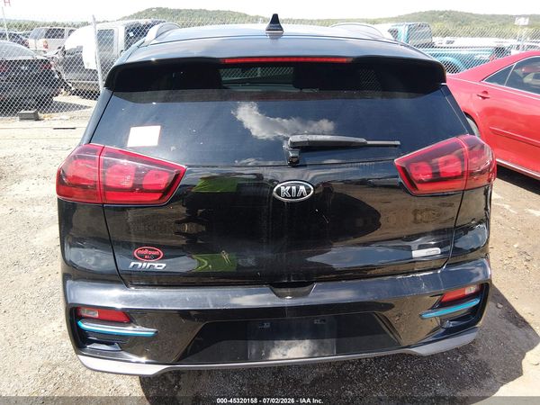 2020 KIA NIRO EV EX
