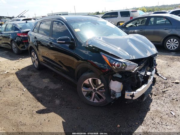 2020 KIA NIRO EV EX