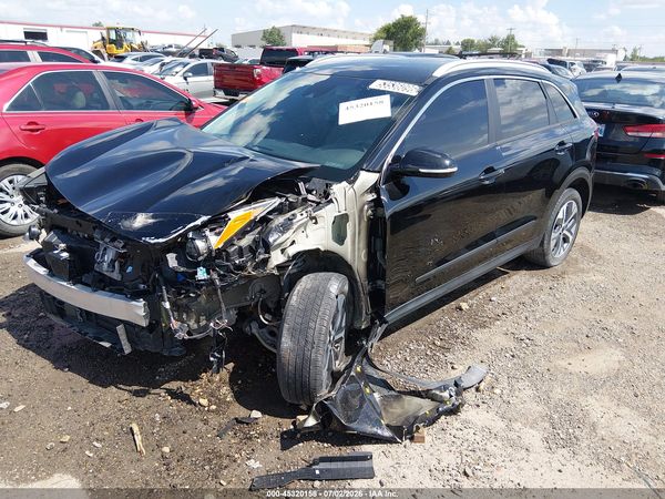 2020 KIA NIRO EV EX