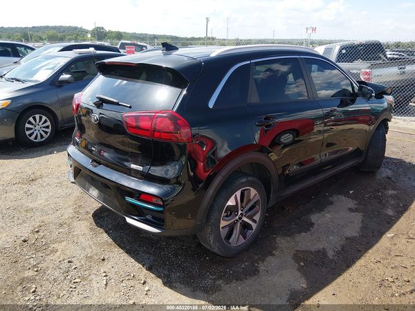 2020 KIA NIRO EV EX