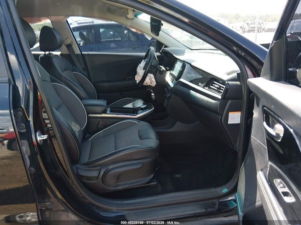 2020 KIA NIRO EV EX