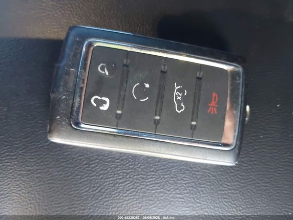 2024 JEEP GRAND CHEROKEE 4XE Limited 4XE