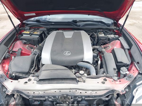 2021 LEXUS RC 300 300 Premium