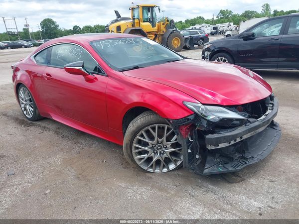 2021 LEXUS RC 300 300 Premium