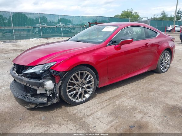 2021 LEXUS RC 300 300 Premium
