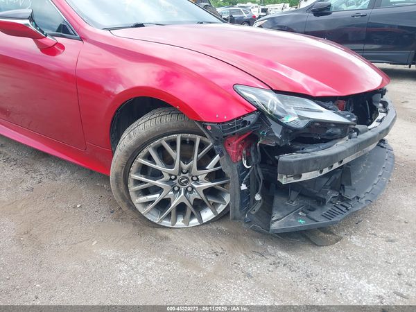 2021 LEXUS RC 300 300 Premium