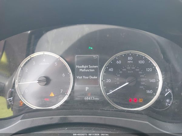 2021 LEXUS RC 300 300 Premium
