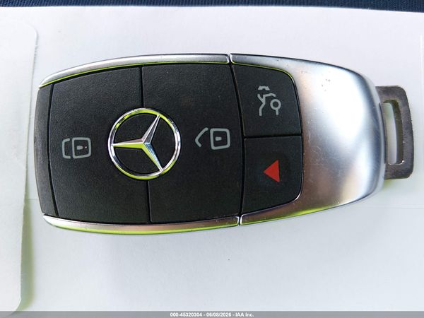 2021 MERCEDES-BENZ GLB 250 GLB250