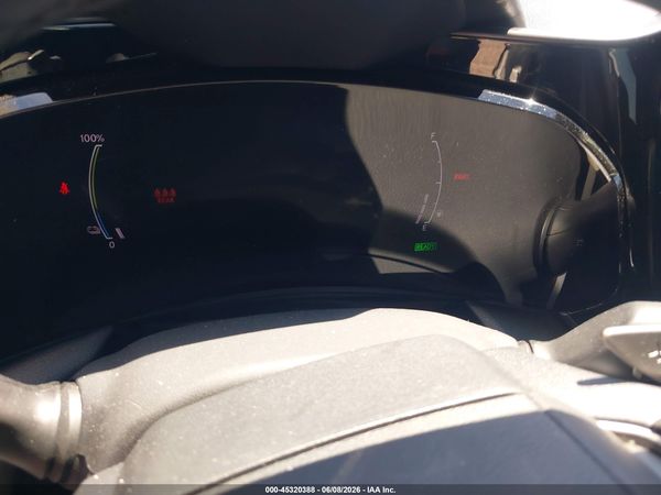 2025 LEXUS NX 450H+ LUXURY