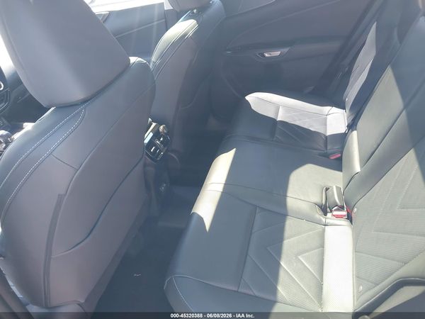2025 LEXUS NX 450H+ LUXURY
