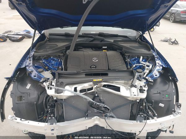 2026 MERCEDES-BENZ GLC 300 GLC300