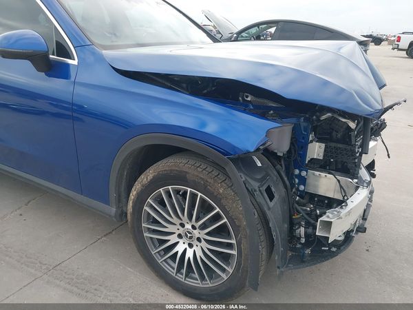 2026 MERCEDES-BENZ GLC 300 GLC300
