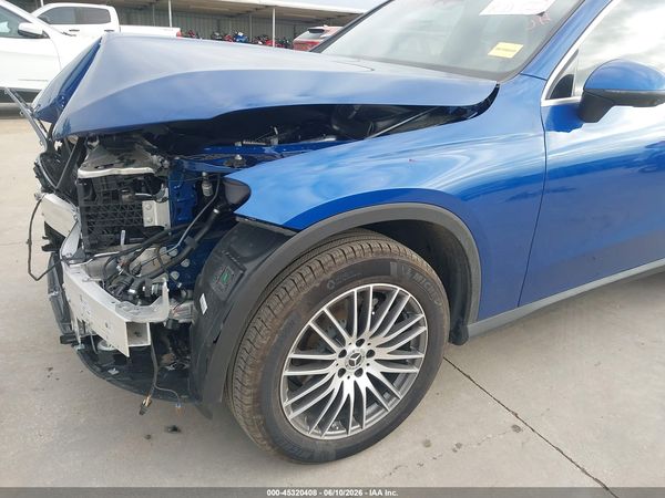 2026 MERCEDES-BENZ GLC 300 GLC300