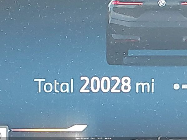 2025 BMW IX XDRIVE50