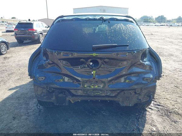 2025 BMW IX XDRIVE50