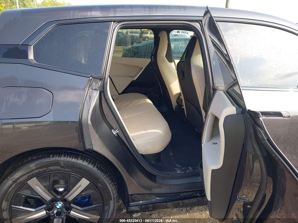 2025 BMW IX XDRIVE50