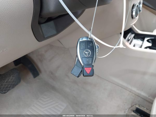2015 MERCEDES-BENZ ML 350 ML350