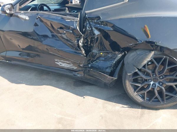 2016 CHEVROLET CAMARO 1LT — I6