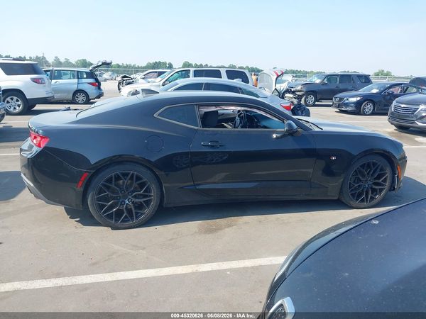 2016 CHEVROLET CAMARO 1LT — I116