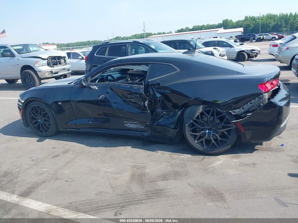 2016 CHEVROLET CAMARO 1LT — I117