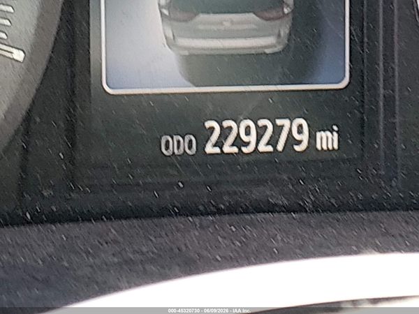 2015 TOYOTA SIENNA XLE PREMIUM 8 PASSENGER