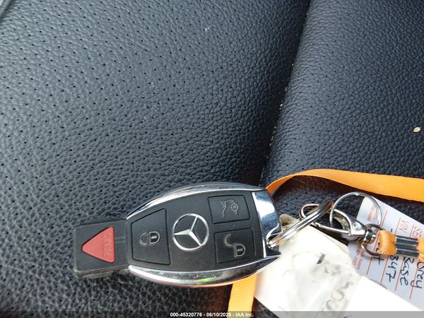 2013 MERCEDES-BENZ ML 350 4MATIC