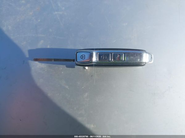 2021 KIA SELTOS LX