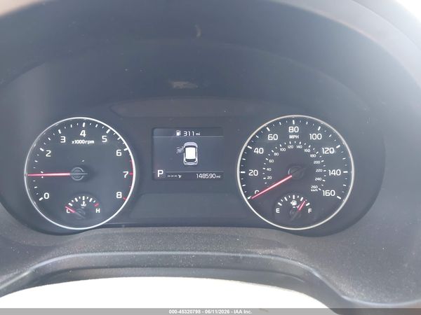 2021 KIA SELTOS LX