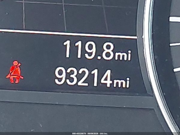 2016 AUDI A6 3.0L TDI PRESTIGE