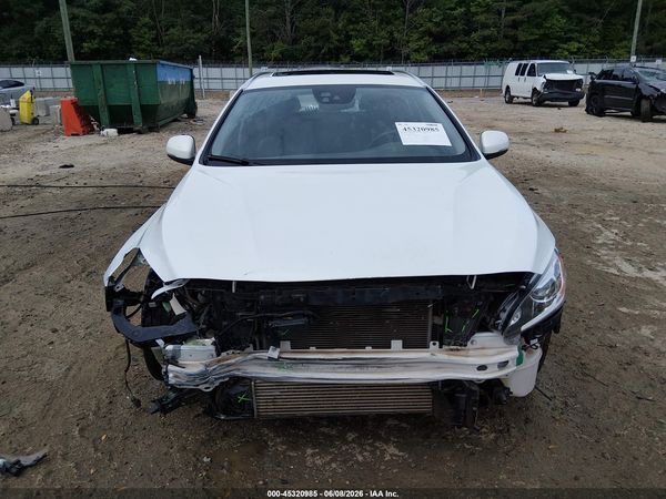 2016 VOLVO V60 T5 PLATINUM