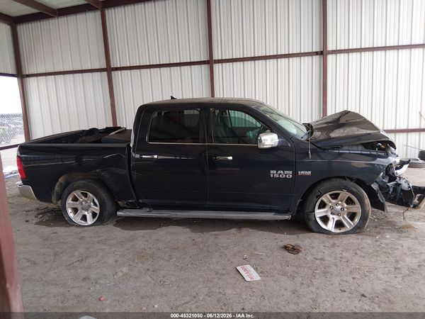 2017 RAM 1500 SLT