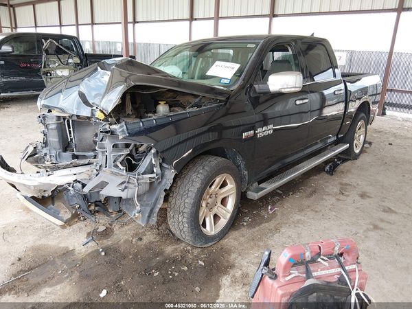 2017 RAM 1500 SLT